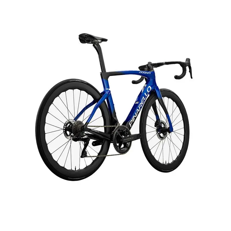 Pinarello Dogma F Shimano Dura Ace Di2 - Image 3