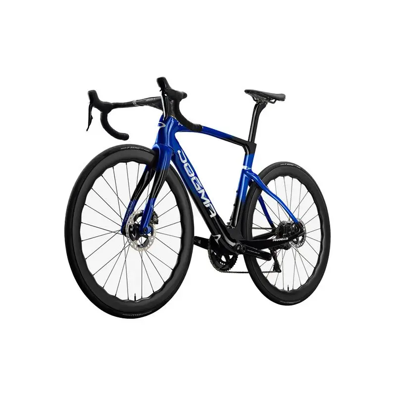 Pinarello Dogma F Shimano Dura Ace Di2 - Image 2