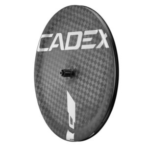 CADEX Aero Disc Tubeless Wheel
