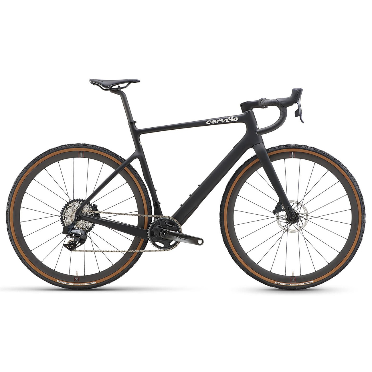 Cervelo Aspero-5 Force eTap AXS 1