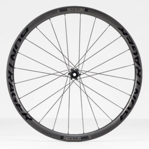 Bontrager Aeolus Pro 3 TLR Disc Road Wheel