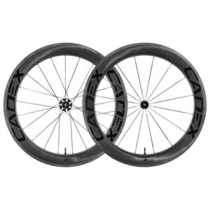 CADEX 65 Disc Tubeless Wheelsets