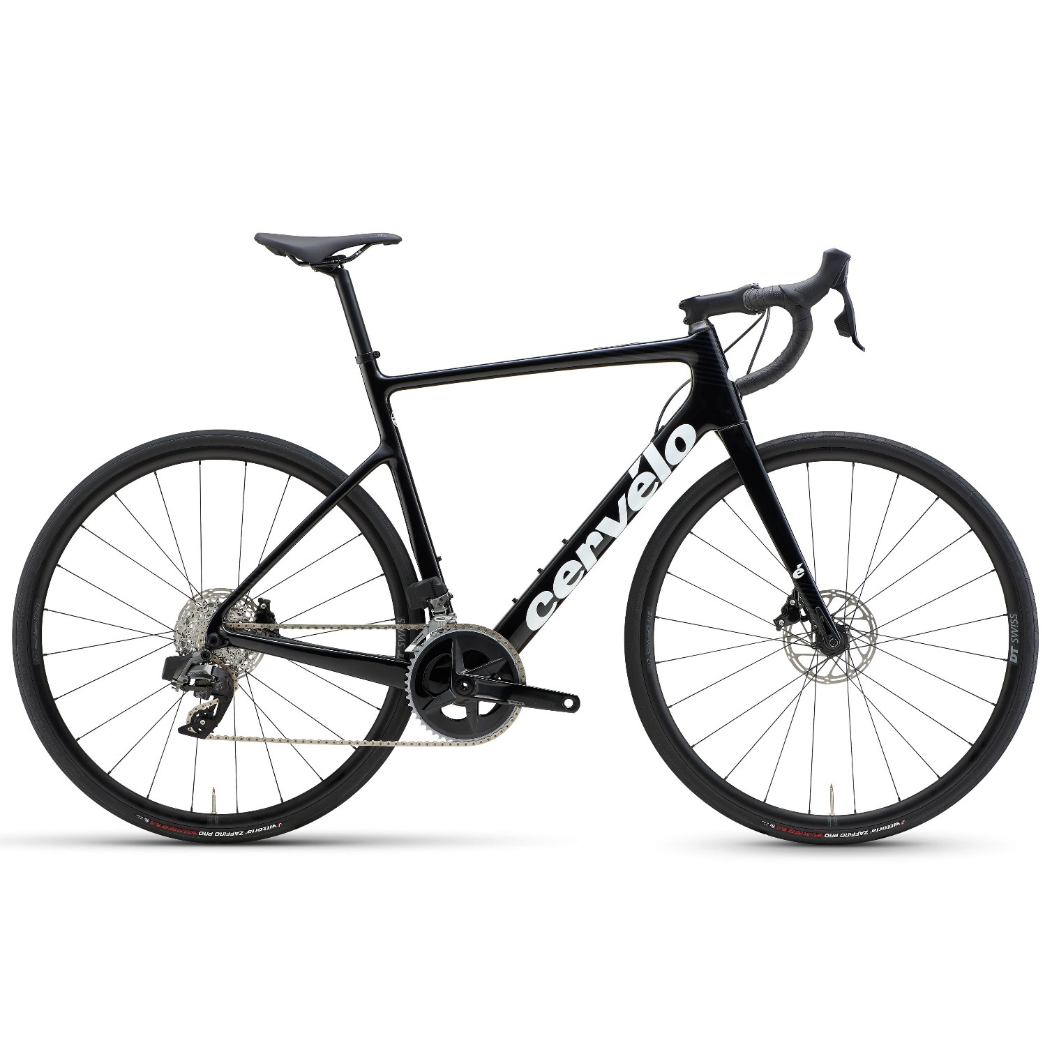 Cervelo Caledonia Rival eTap AXS