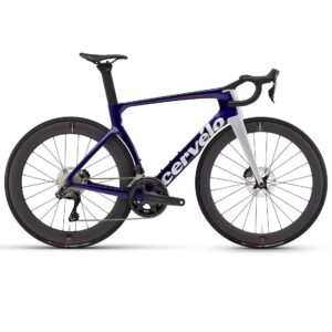 Cervelo S5 Ultegra Di2