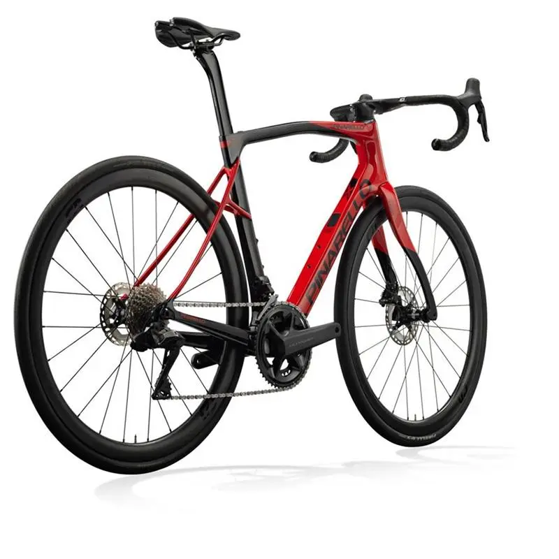 Pinarello X7 Shimano Ultegra Di2 Road Bike - Image 2
