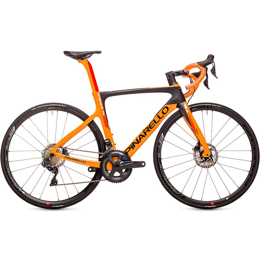 Pinarello Prince FX SRAM Rival eTap - Image 3