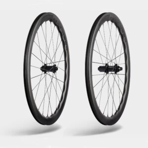 Princeton Carbonworks Peak 4550 Wheelset