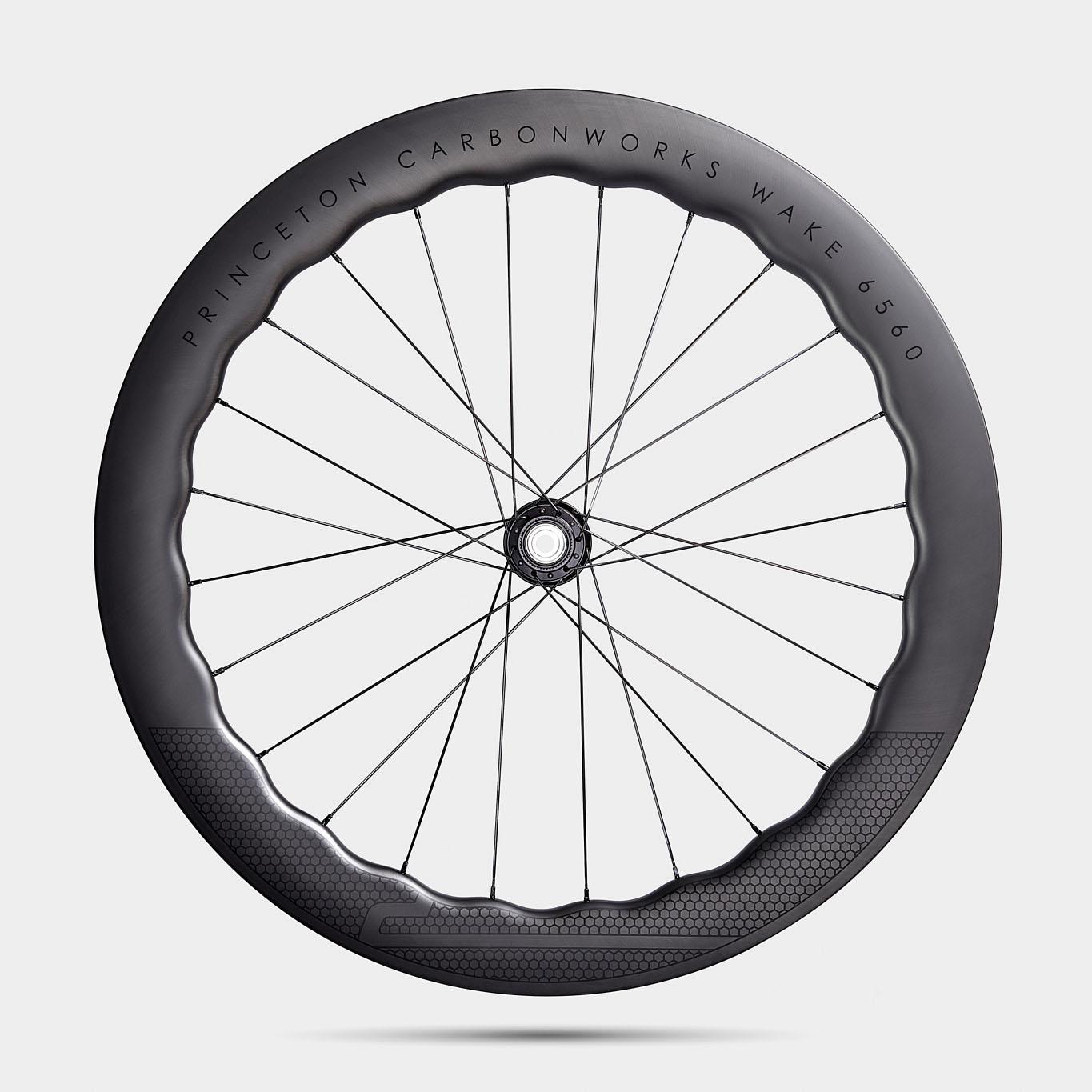 Princeton Carbonworks Wake 6560 - Image 2