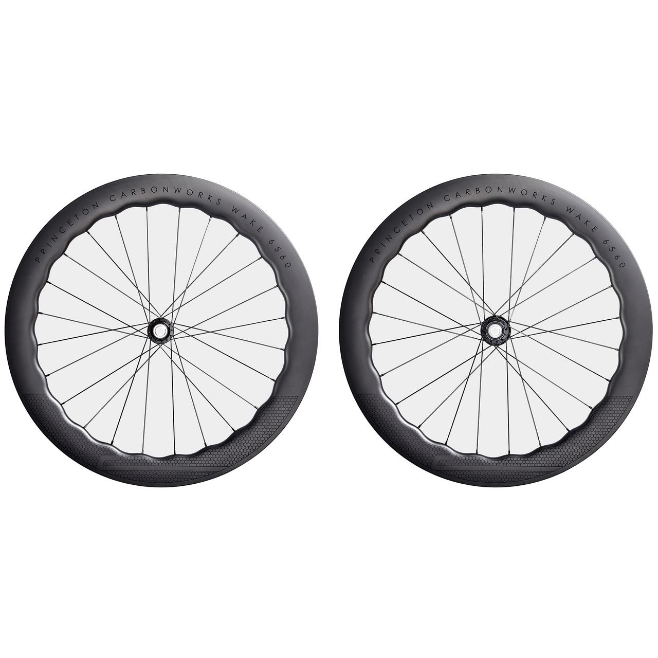 Princeton Carbonworks Wake 6560