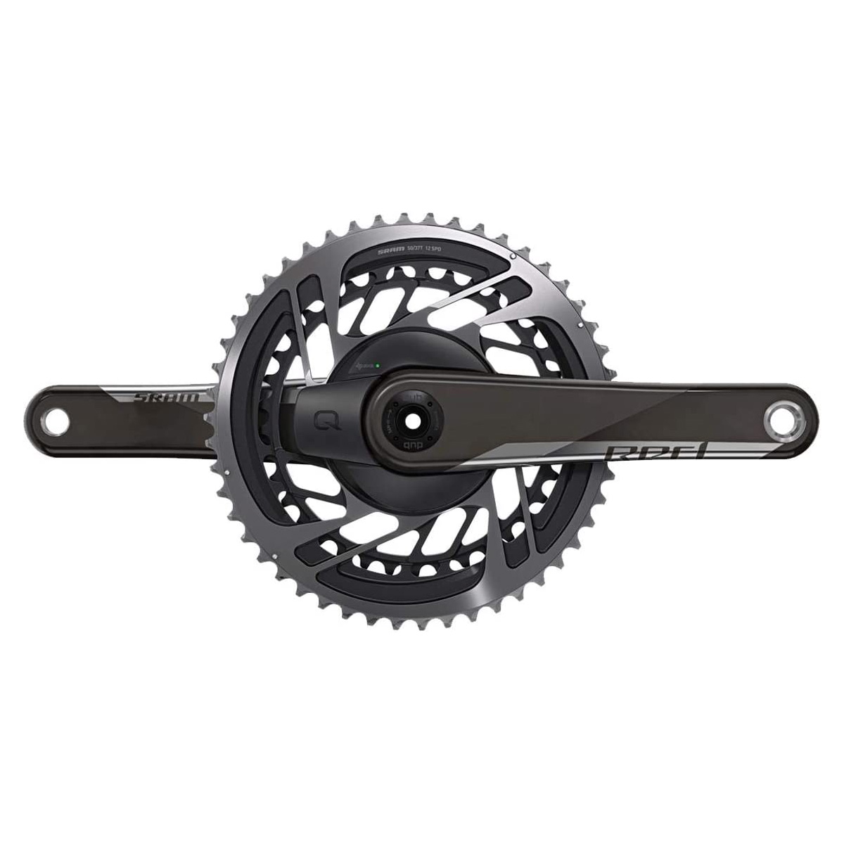 SRAM Red AXS 12-Speed Power Meter Crankset