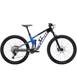 Trek Top Fuel GX AXS Project One Custom