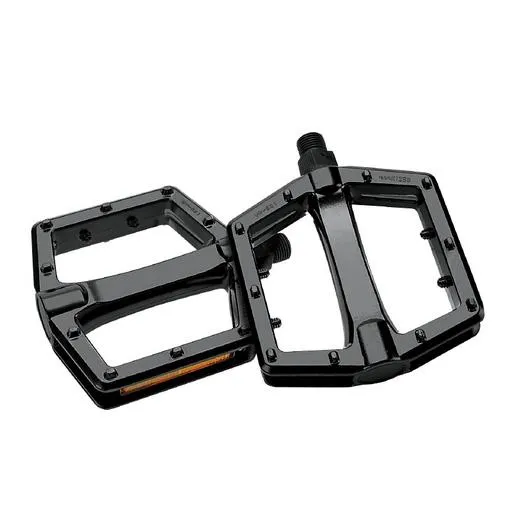 Clipless Platform Pedal for Mountain Biking