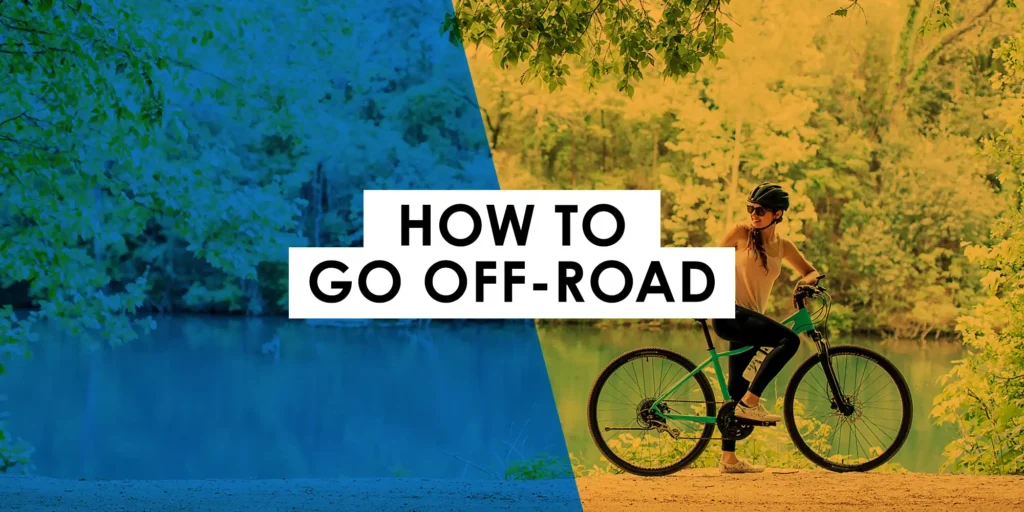 Top Beginner Friendly Off-Road Bikes