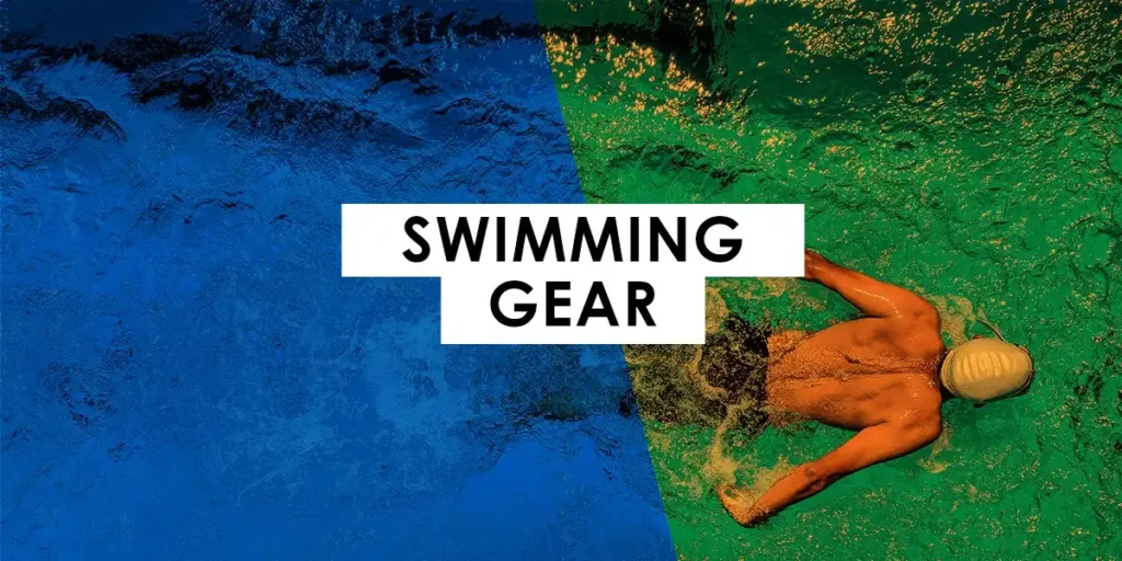 Swimming Gear